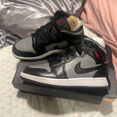 Jordans 1