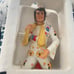 Elvis 1977 whiskey decanter with music box. Music box does work seal