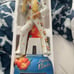 Elvis 1977 whiskey decanter with music box. Music box does work seal
