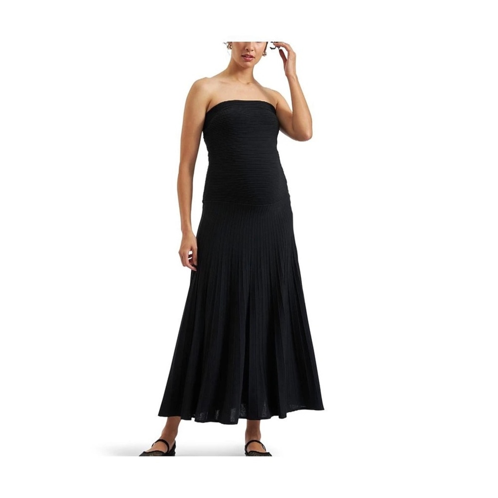 Ripe Maternity Faith Knit Dress