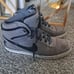 Big Nike High Canvas