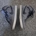 Big Nike High Canvas