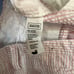 The Brighton Seersucker Chino Short in Pink Stripe by Southern Marsh size 8