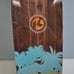 Kryptonics Skateboard 30 Cruiser Complete