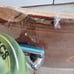 Kryptonics Skateboard 30 Cruiser Complete