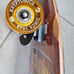 Kryptonics Skateboard 30 Cruiser Complete
