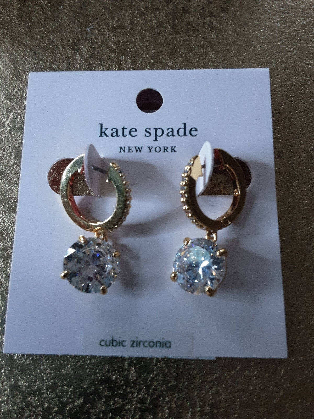 Kate spade sale bright ideas earrings