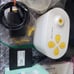 Medela Breast Pump Set