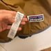 Patagonia fleece youth size XL