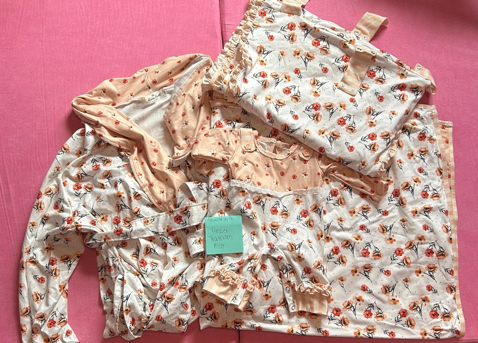 Marie Nicole Bundle