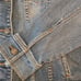 Eddie Bauer Women's Denim Jacket Medium Wash Size XL
