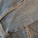 Eddie Bauer Women's Denim Jacket Medium Wash Size XL