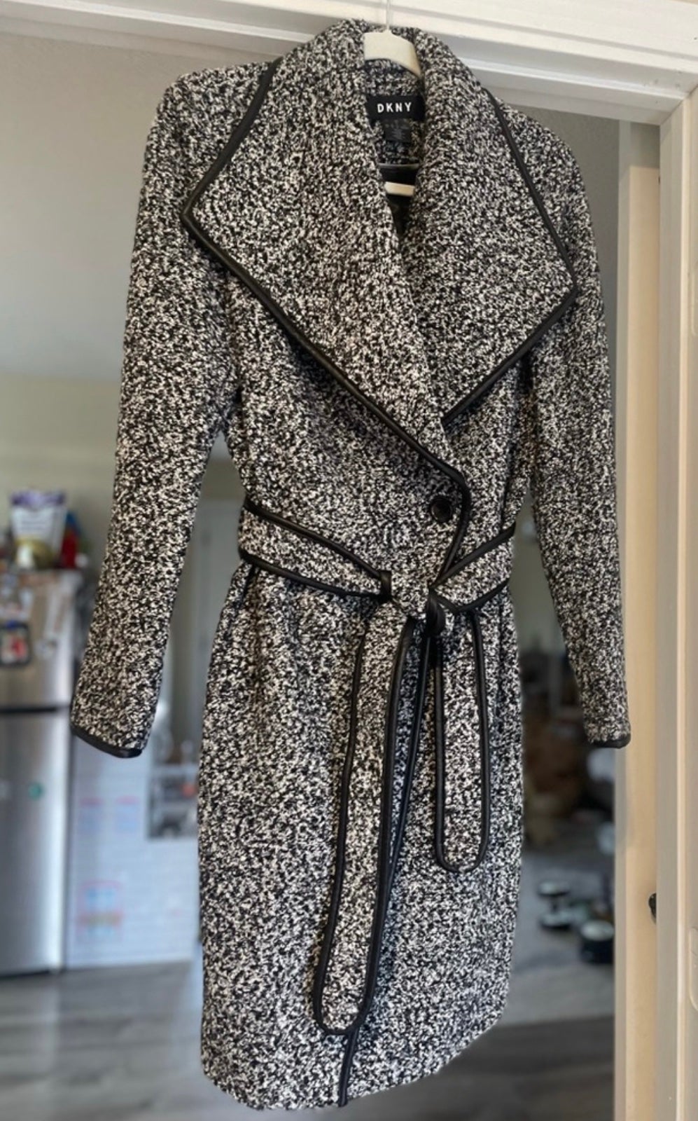 DKNY COAT