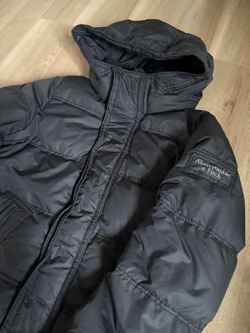 Abercrombie & Fitch KEMPSHALL JACKET