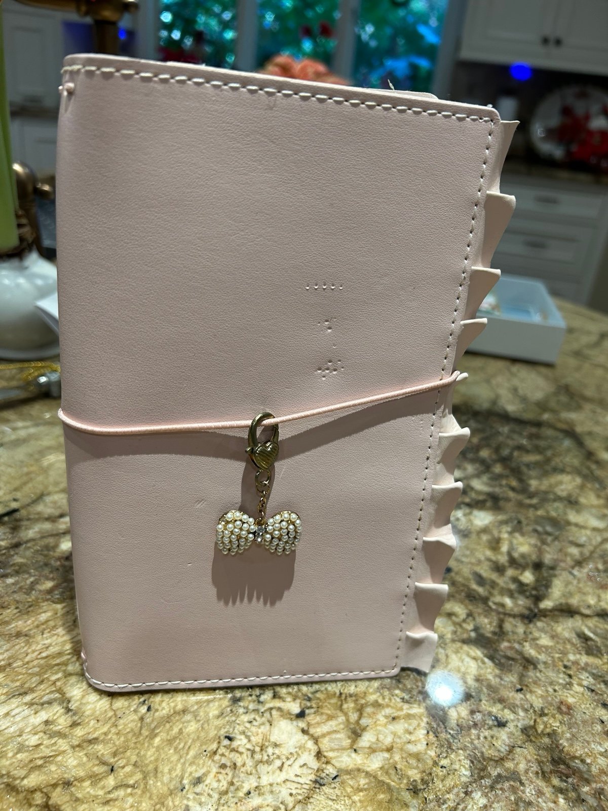 Prima “Sophie” Travelers Notebook