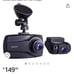 AUKEY 1080P Dual Dash Cams with 2.7” x2