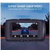 AUKEY 1080P Dual Dash Cams with 2.7” x2