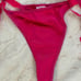 Lingerie set /sexy lingerie / lingerie medium for two sets
