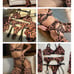Lingerie set /sexy lingerie / lingerie medium for two sets