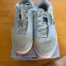 Nike ja 1 day one with VKTRY insoles