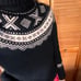 Gap 100% Lambswool Turtleneck Sweater