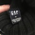 Gap 100% Lambswool Turtleneck Sweater