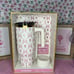 Hydrapeak Rose Pink Bow Tumbler, Limited Edition