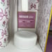 Hydrapeak Rose Pink Bow Tumbler, Limited Edition