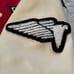 【Rare】ZARA RHUIGI Zara Varsity Jacket Patchwork with Patches