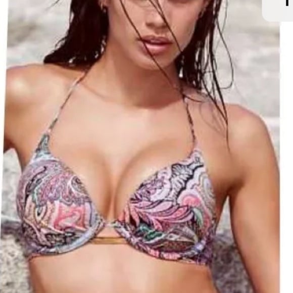 - 34B- VICTORIA'S SECRET Swim 'Bombshell' Add-2-C…