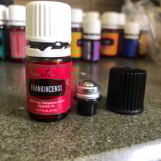 Young Living Essential Oils