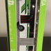 Tomy Long Tomica Volvo Bus White Green H-E-409 Scale 1/100 Expo 1985 L-4 New