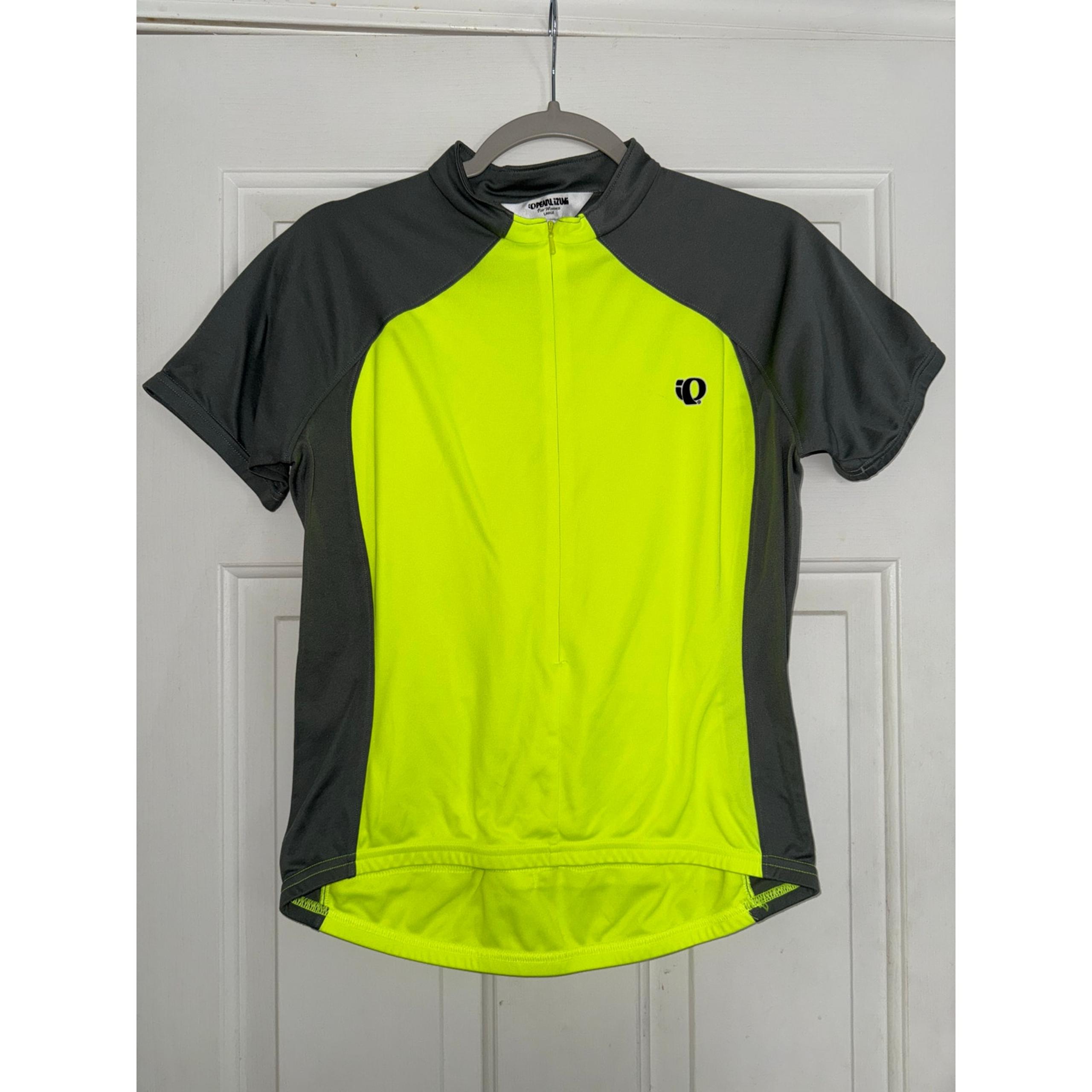 Women’s Pearl Izumi Cycling Jersey - size Large