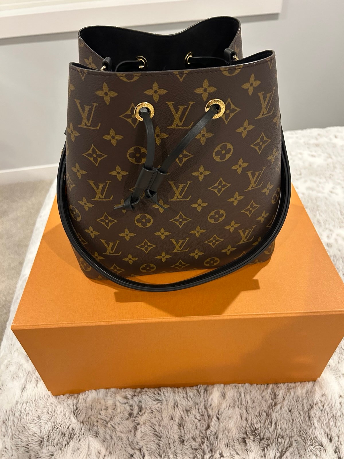 Louis Vuitton NéoNoé MM