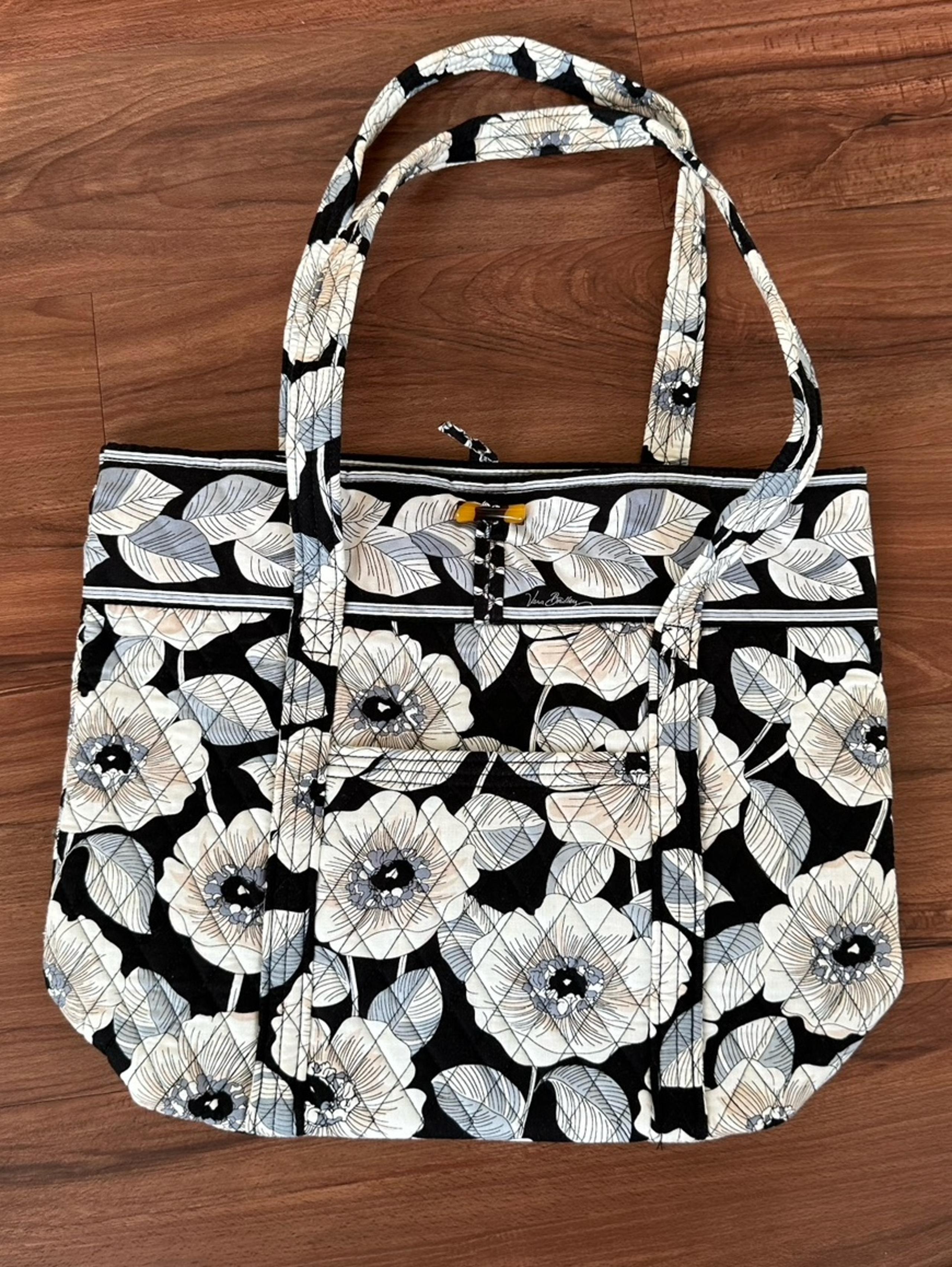 Vera Bradley Tote Large VERA