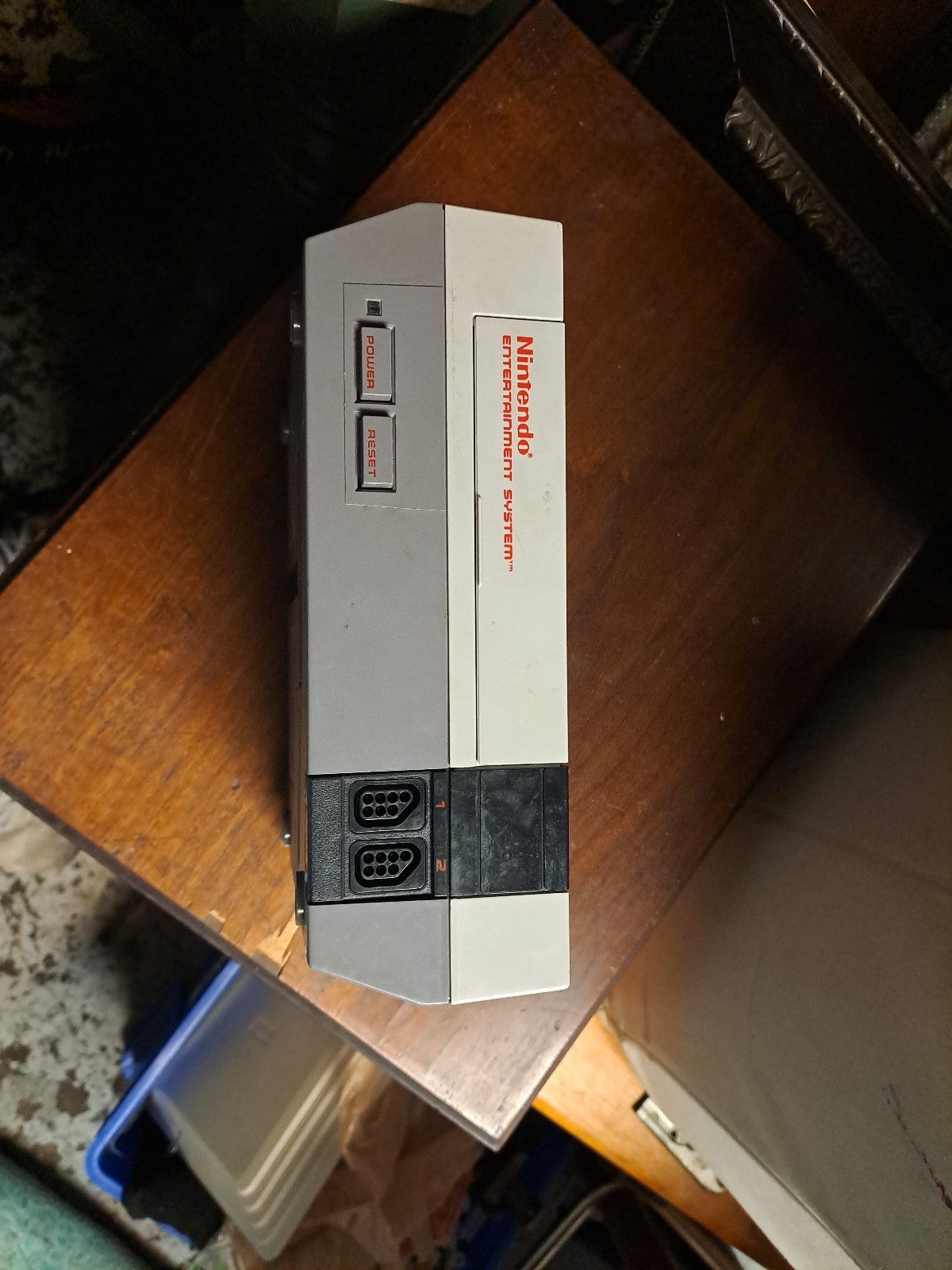Nintendo