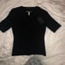 Tags On M Alexander Wang Shirt
