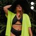 Buffbunny cabana cover up