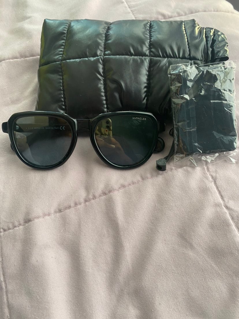 Moncler Sunglasses