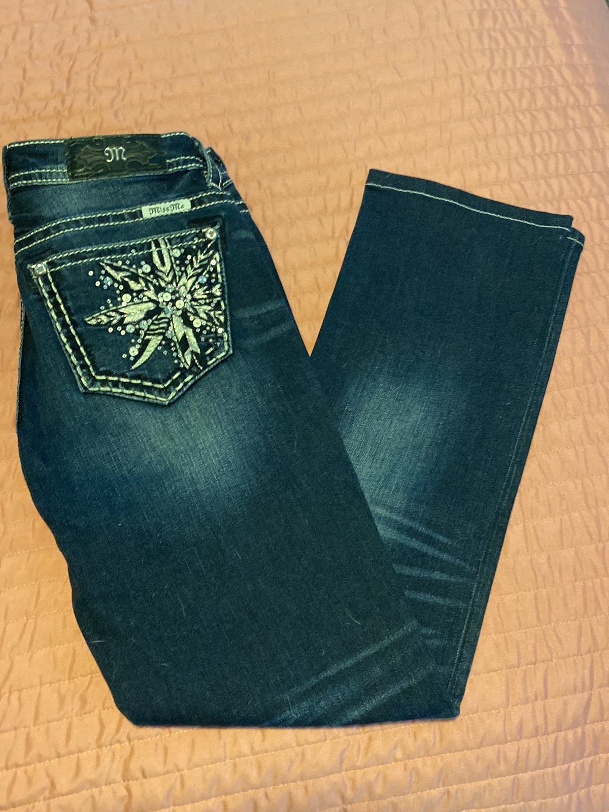 NEW Miss Me Jeans