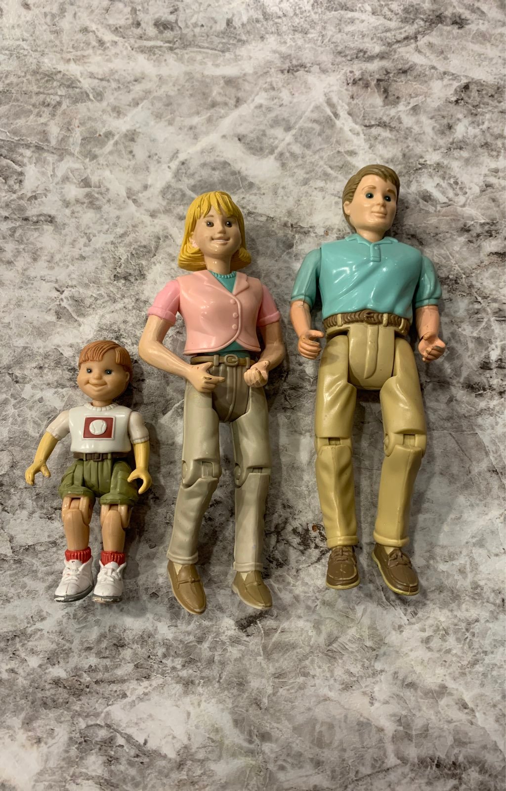 Loving Family Vintage