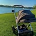 Balios S Lux Stroller Travel System