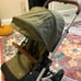 Balios S Lux Stroller Travel System
