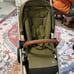 Balios S Lux Stroller Travel System