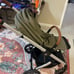 Balios S Lux Stroller Travel System