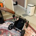 Balios S Lux Stroller Travel System