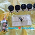 Acrylic nail supplies
