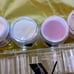 Acrylic nail supplies