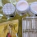 Acrylic nail supplies