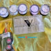 Acrylic nail supplies